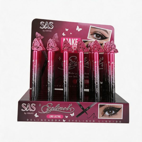 Delineador Resistente al Agua Kylie 8 g