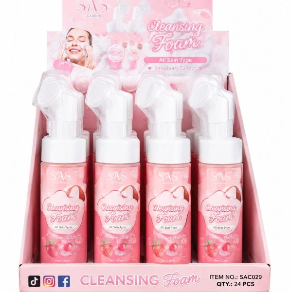 Crema Facial Age Defying Naturals Qian Color Rosado