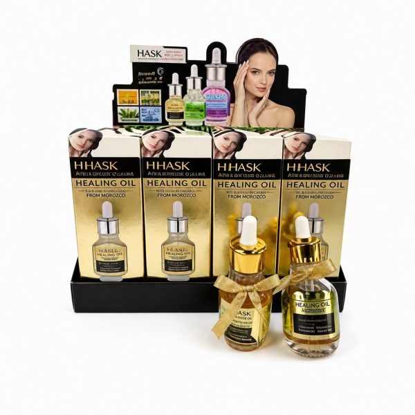 Primer Facial de Retoque Instantáneo