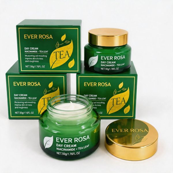 Crema Facial