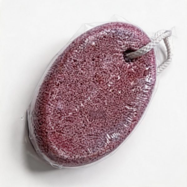 Piedra Pómez para Pies