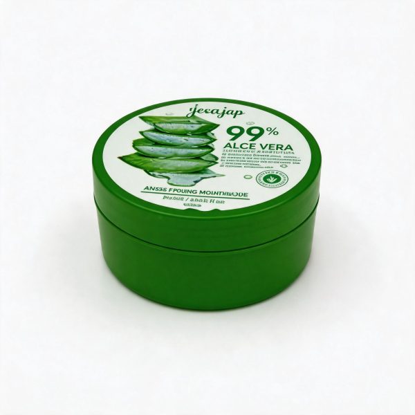 Gel de Aloe Vera