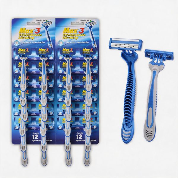 Rasuradora Desechable C/U