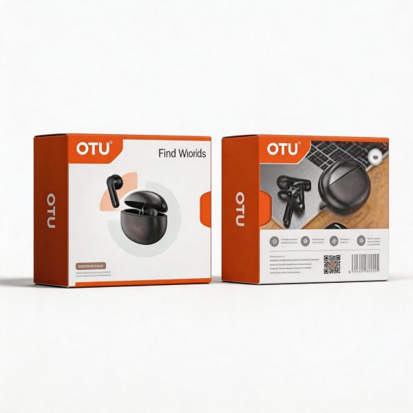 Audífonos Bluetooth TWS 5.1 Azul