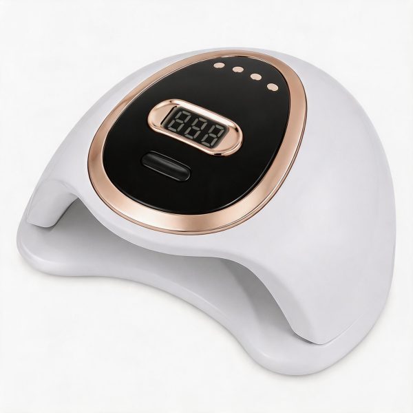 Lámpara para Uñas 54W 24 LED 110V
