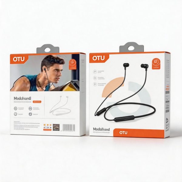 Audífonos Bluetooth Colgantes 5.1