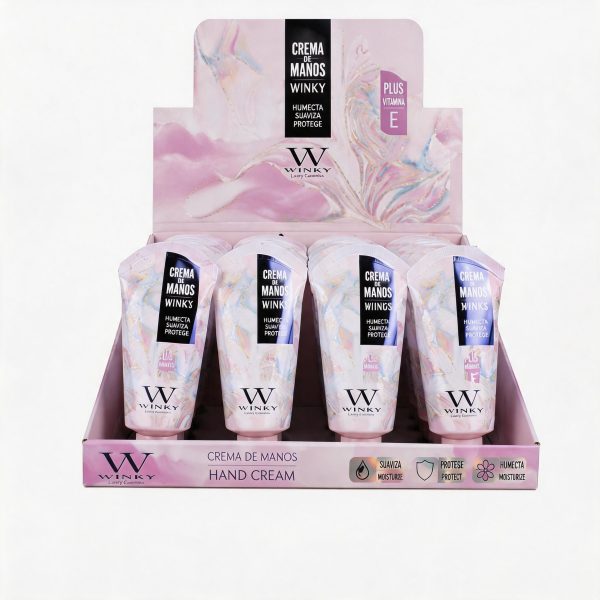 Crema para Manos 30 g