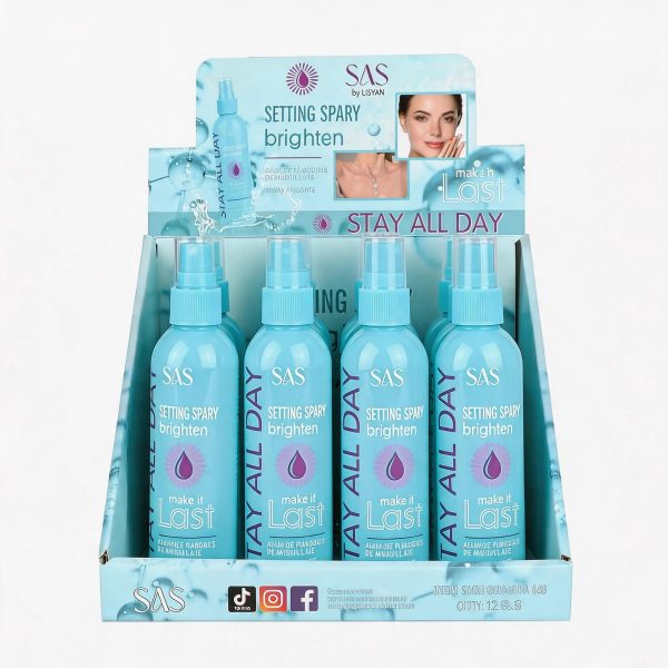 Primer Facial Fenty Beauty de Retoque Instantáneo Celeste