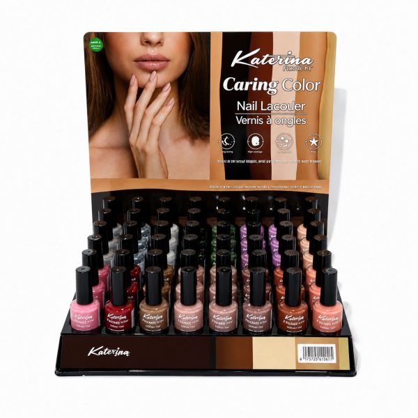 Esmalte para Uñas Katerina 20 m.l