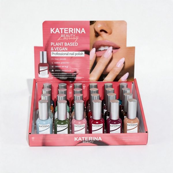 Esmalte para Uñas Katerina 20 ml