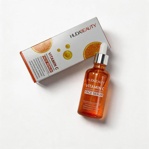 Primer Facial de Retoque Instantáneo Huda Beauty