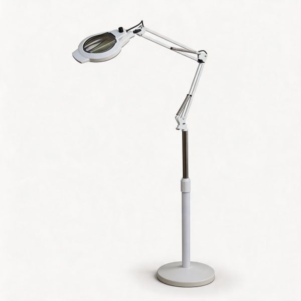 Lámpara Plegable 28" Altura 180 cm