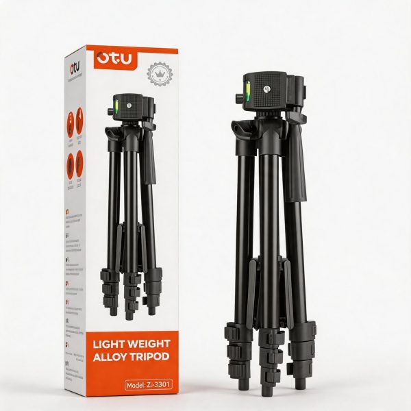 Trípode para Cámara 1000 mm