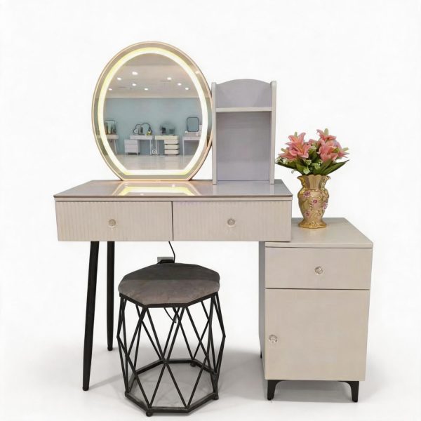 Vanity 80 x 40 + 35 x 40