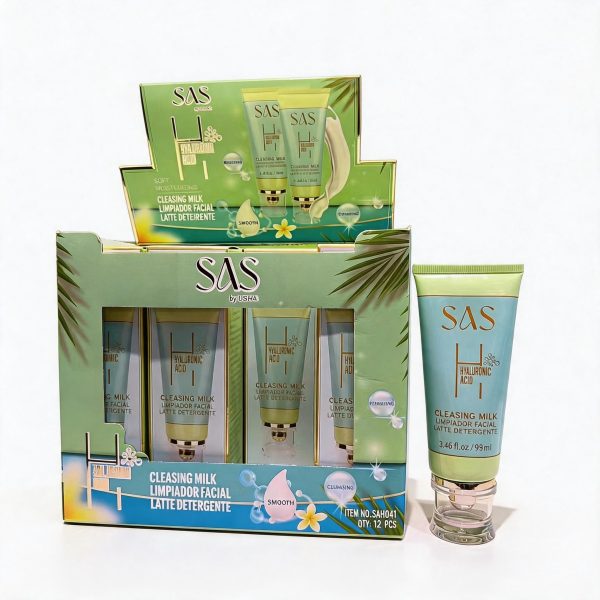 Crema Facial Age Defying Naturals Color Verde