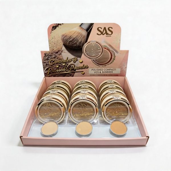 Corrector y Concealer Mels 5.5 g