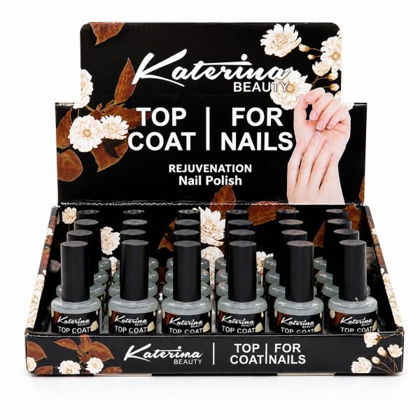 Esmalte para Uñas Katerina 20 ml