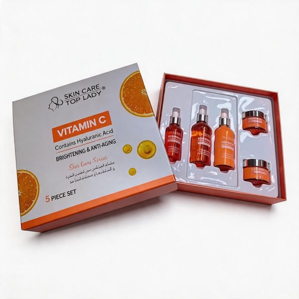 Gel Exfoliante Aichun Beauty para Rostro y Cuerpo