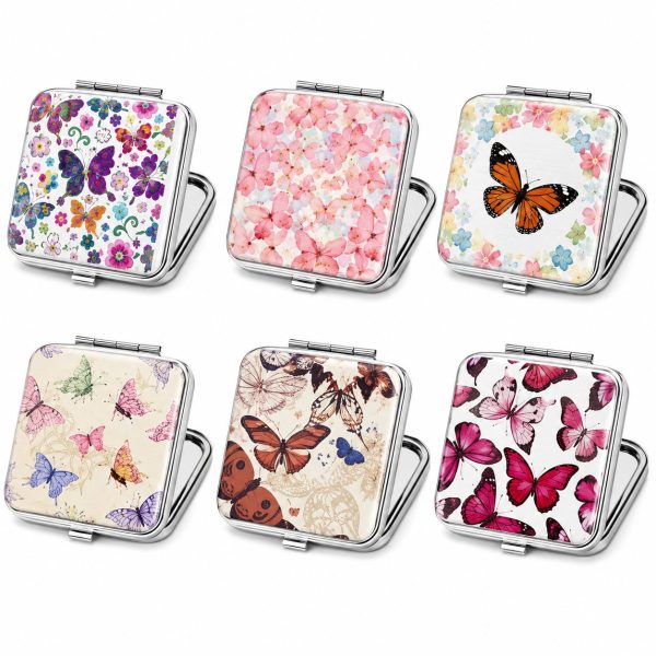 Espejo para Maquillaje Portátil V4