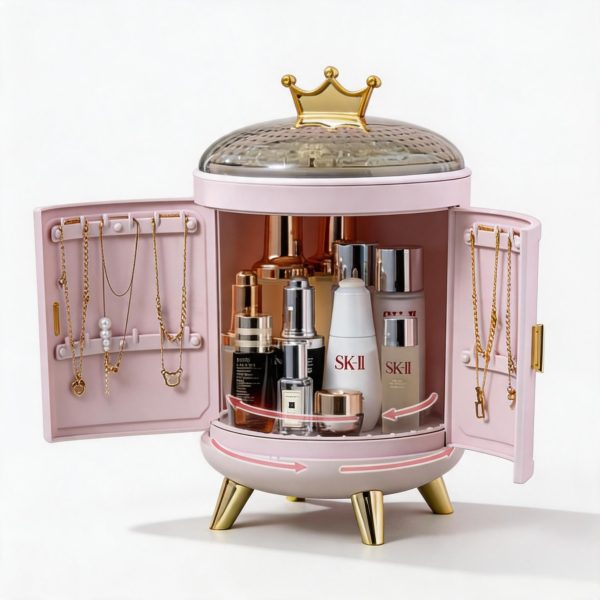 Caja Organizadora para Maquillaje V4