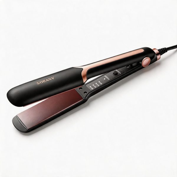 Plancha para Cabello V2