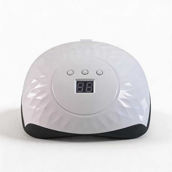 Lámpara para Uñas 248W 54 LED 110V