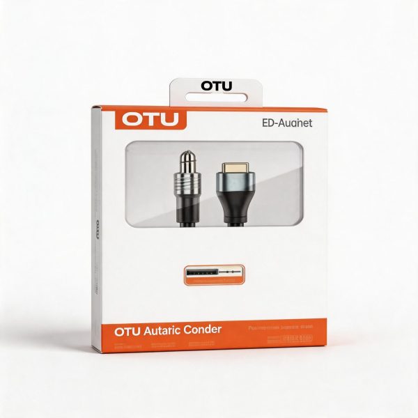 Cable Lightning de Audio Negro 1.8 m