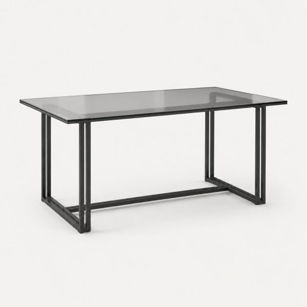 Juego de Comedor 1400 × 800 × 750 mm