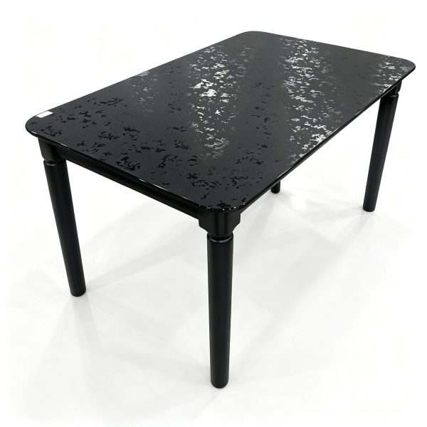 Mesa de Comedor 130 × 80 cm