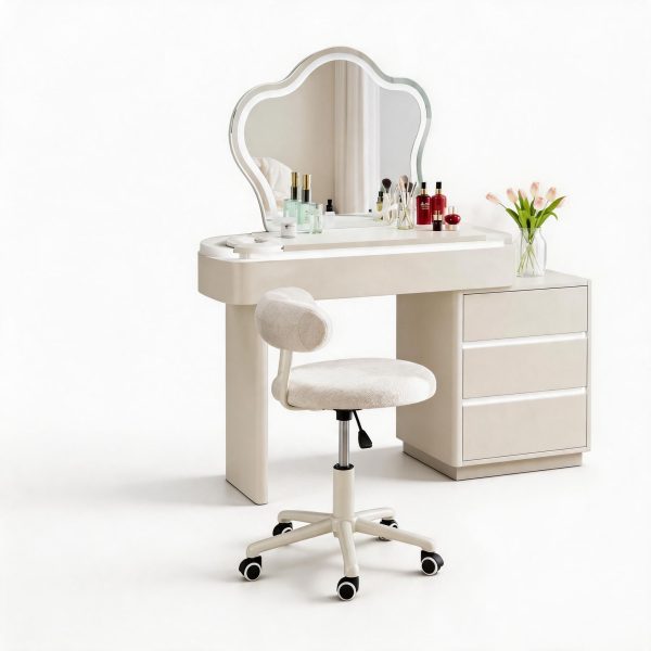 Vanity 100 x 40 + 60 x 40