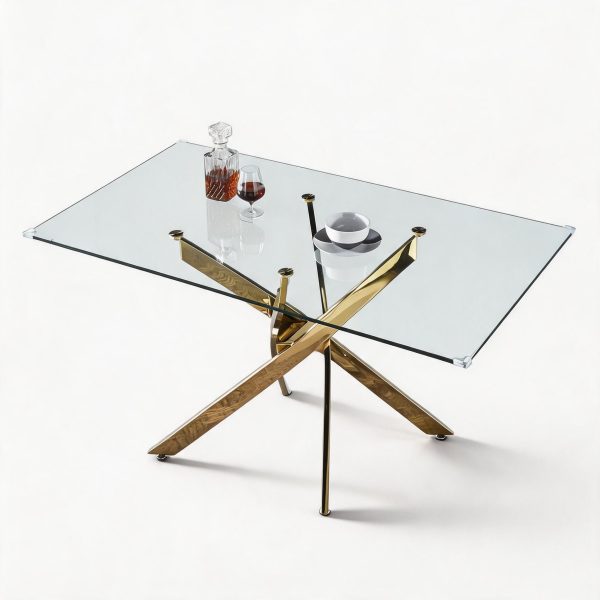 Mesa de Comedor CRI DO