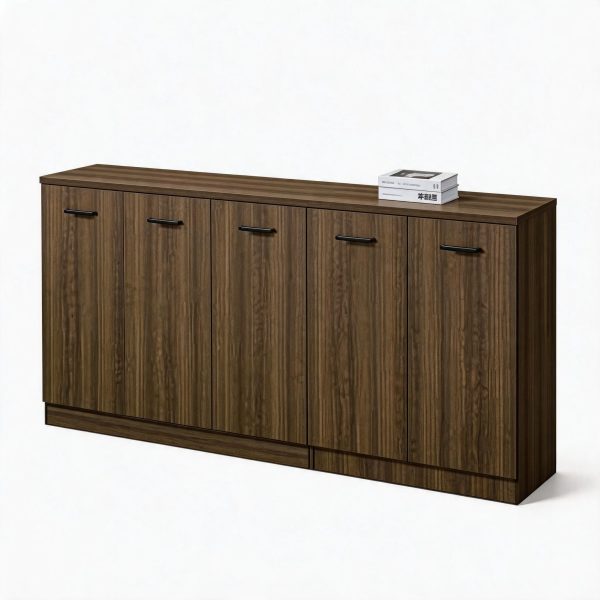 Credenza para Oficina 800 x 400 x 800