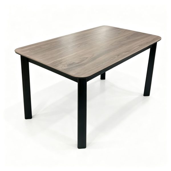Mesa de Comedor 140 × 80 cm