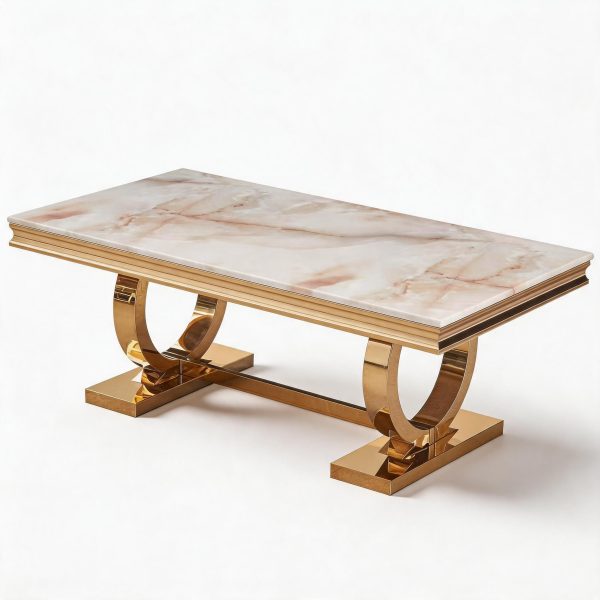 Mesa de Comedor MRML DO 150 × 90 × 75 cm