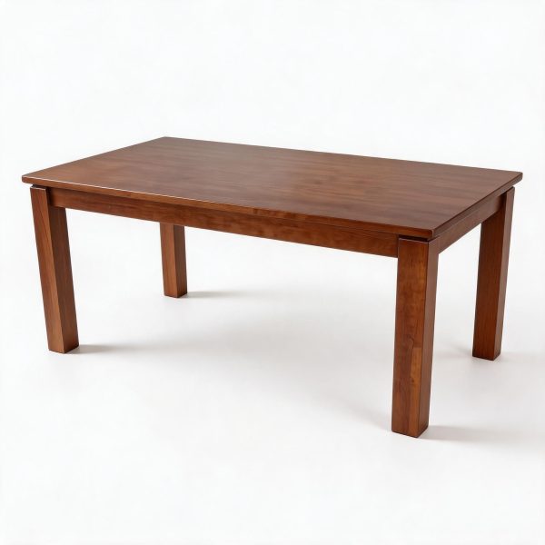 Mesa de Comedor 160 × 80 × 75 cm