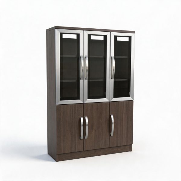 Librera 800 x 400 x 2000 cm