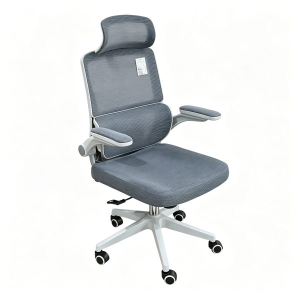 Silla de Oficina con Rueda GR 70 x 51 x 5