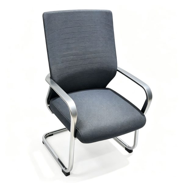 Silla de Oficina Ergonómica