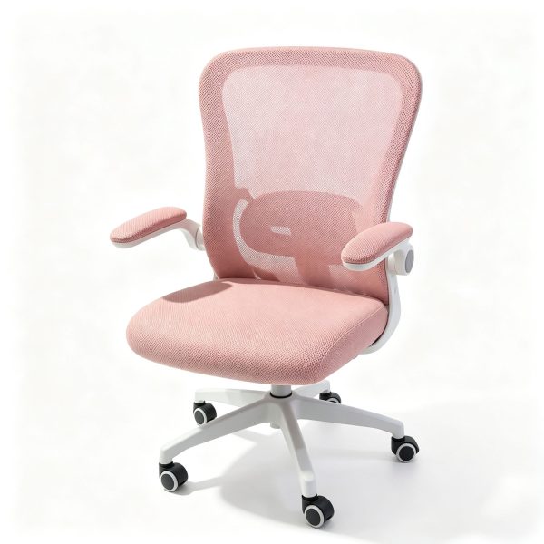 Silla de Oficina con Rueda V2