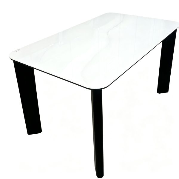 Mesa de Comedor 160 × 80 cm