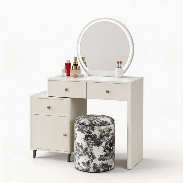 Vanity 80 x 40 V11