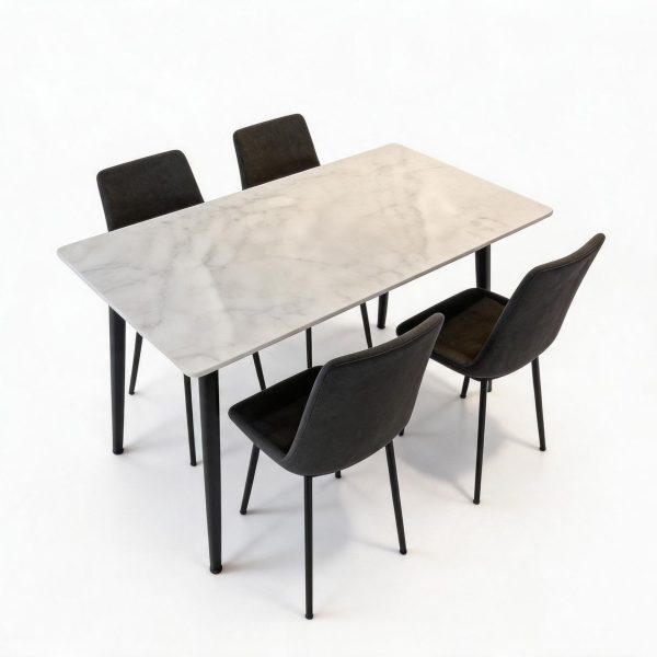 Mesa de Comedor V6