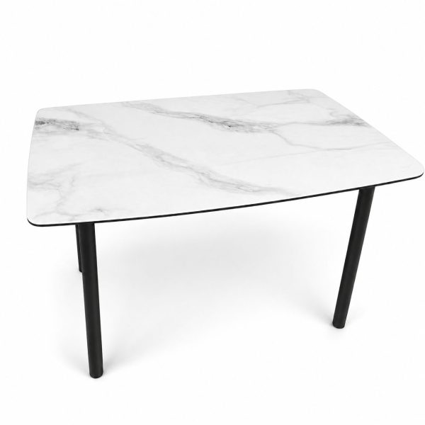 Mesa de Comedor 130 × 80 cm V6