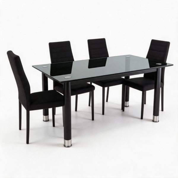 Mesa de Comedor 150 × 85 cm