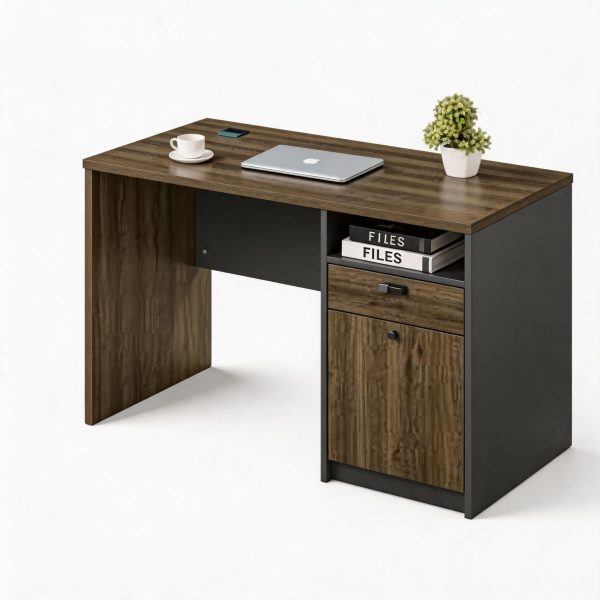 Escritorio Ejecutivo 1200 x 600 x 750 V2
