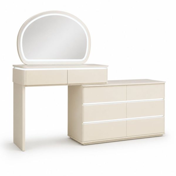 Vanity 100 x 40 + 120 x 40 V5