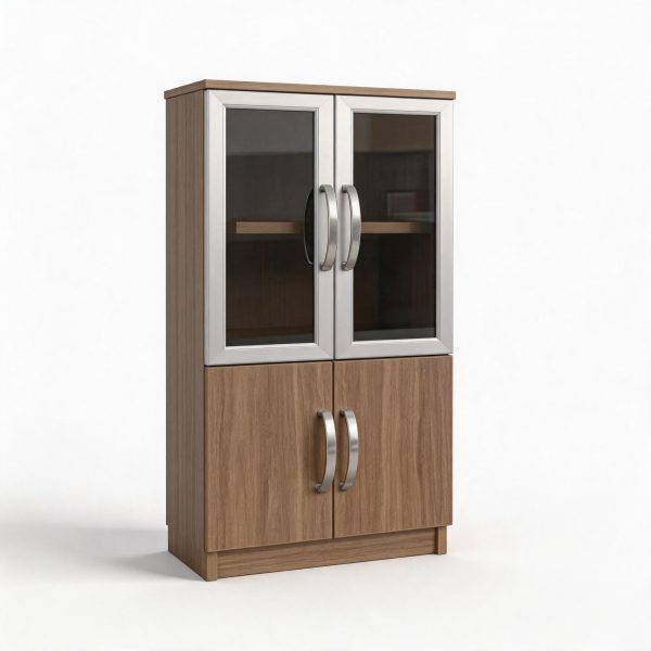 Librera 800 x 400 x 2000 cm V2