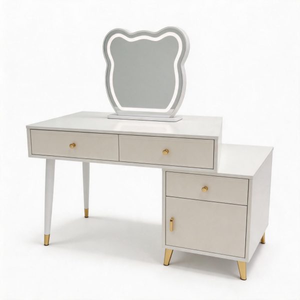 Mesa para Tocador de Maquillaje V5