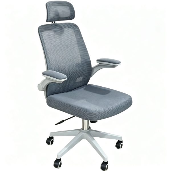 Silla de Oficina con Rueda GR 70 x 51 x 5 V2