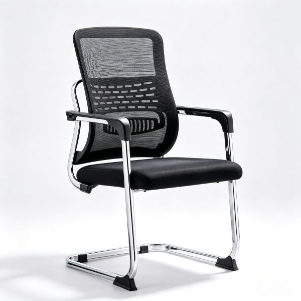 Silla de Oficina Ergonómica V2